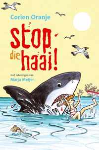 Stop die haai!