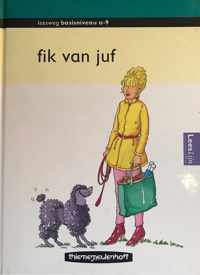 Fik van juf