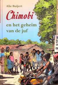 Chimobi en het geheim van de juf