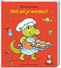 Wat wil je worden?