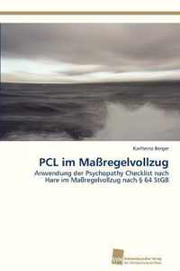 PCL im Massregelvollzug