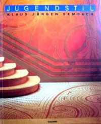 JUGENDSTIL - Klaus-Jürgen Zembach