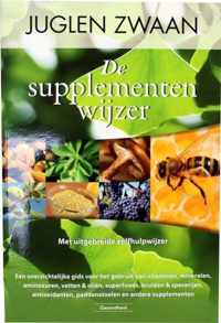 De supplementenwijzer