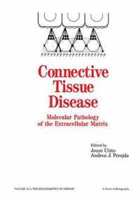 Connective Tissue Disease