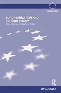 Europeanization and Foreign Policy