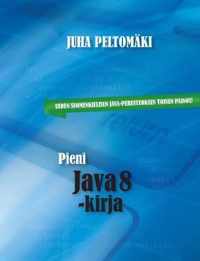 Pieni Java 8 -kirja