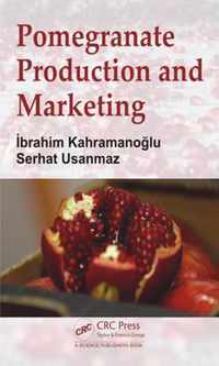 Pomegranate Production and Marketing