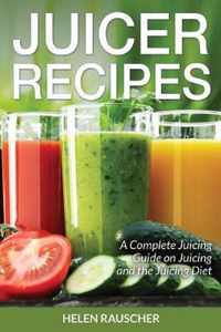 Juicer Recipes