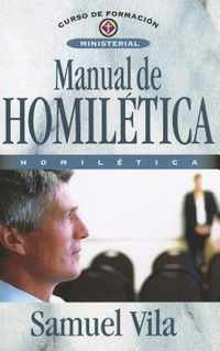 Manual de Homiletica
