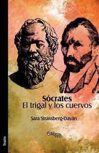 Socrates. El trigal y los cuervos