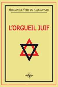 L'orgueil juif