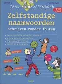 Taal-oefenboek Zelfstandige naamwoorden 61