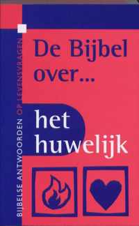 Bijbel over het huwelijk