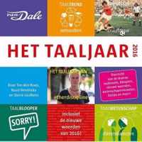 Het Taaljaar 2016