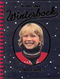 het grote familiewinterboek