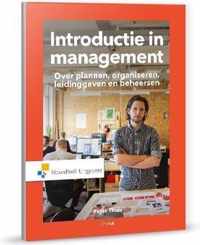 Introductie in management