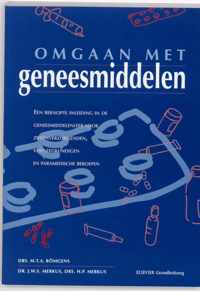 Omgaan met geneesmiddelen