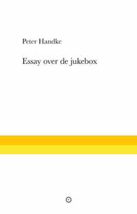 Essay over de jukebox