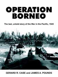 Operation Borneo