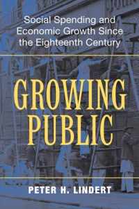 Growing Public