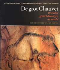 Grot Chauvet