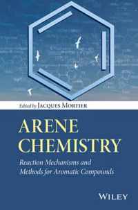 Arene Chemistry