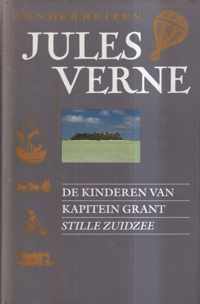 de stille zuidzee - jules verne