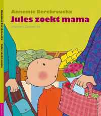 JULES ZOEKT MAMA