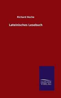 Lateinisches Lesebuch