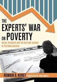 The Experts' War on Poverty