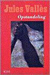 Opstandeling