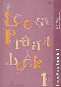 1 Leespraatboek