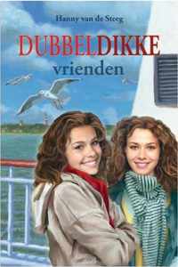 Dubbeldikke vrienden