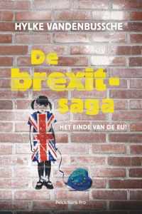 De brexit-saga