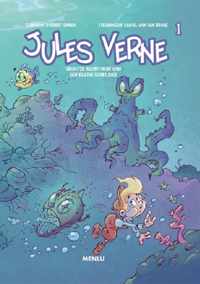 Jules Verne 1 -   Jules Verne