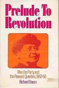 Prelude to Revolution