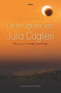 De terugkeer van Julia Caglieri