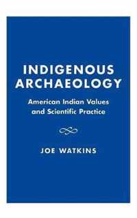 Indigenous Archaeology