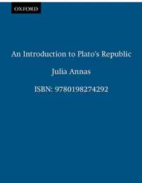 Introduction To Platos Republic