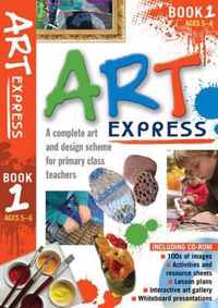 Art Express