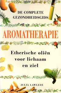 Aromatherapie