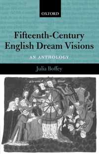 Fifteenth-Century English Dream Visions