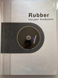 Rubber 100 jaar Vredestein