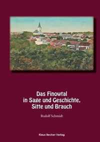 Das Finowtal in Sage und Geschichte, Sitte und Brauch