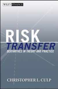 Risk Transfer