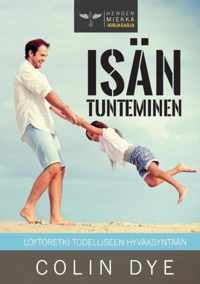 Isan tunteminen