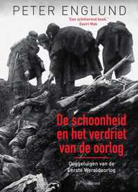 De schoonheid en het verdriet van de oorlog - Peter Englund - Paperback (9789000359981)