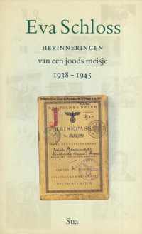 Herinneringen van een joods meisje 1938-1945