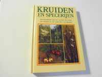 Kruiden en specerijen