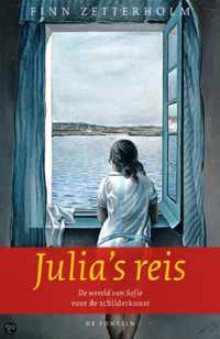 Julia's reis